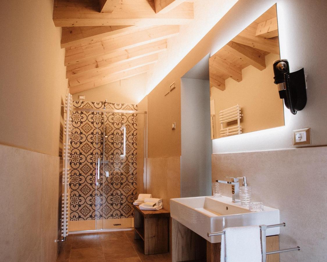 Villa Ca'Lisel à Valdobbiadene Extérieur photo